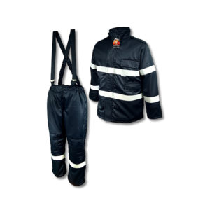 Costum pompieri Nomex